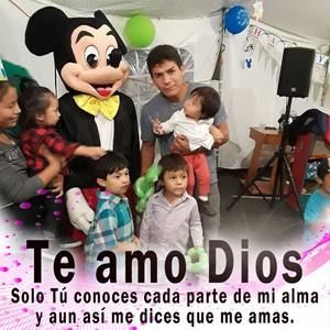 Meet your Posher, Lorena